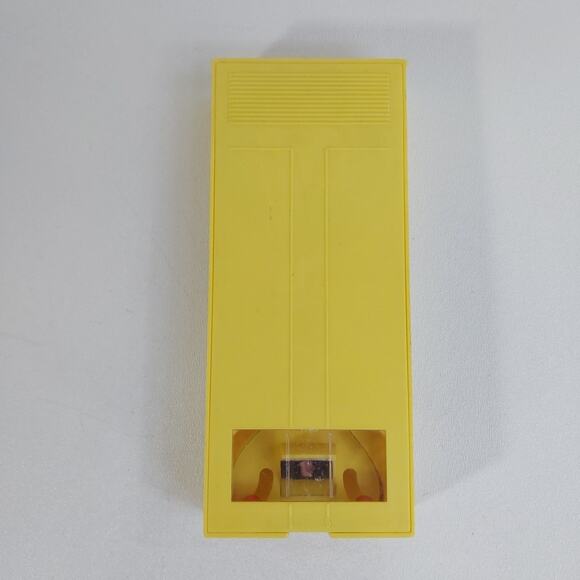 FISHER PRICE MOVIE VIEWER CARTRIDGE #480 BAMBI & Friends Disney Vintage 1970's - Picture 2 of 2